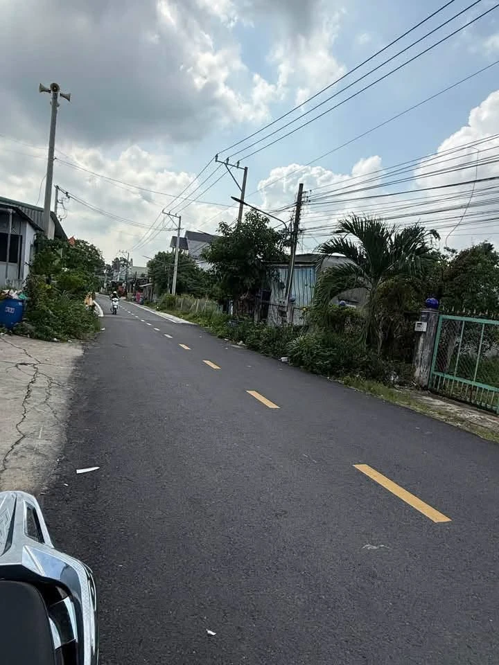 Bán đất Tân Vĩnh Hiệp 2.496m² tại Phường Tân Khánh, Hồ Chí Minh - Ảnh 1
