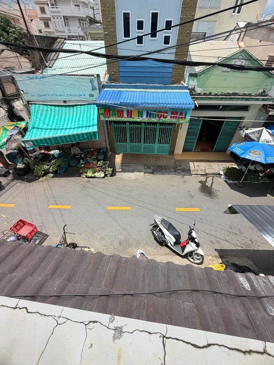 Bán nhà mặt tiền Nguyễn Tri Phương 52m², 3PN, 5.7 tỷ - Ảnh thu nhỏ 5
