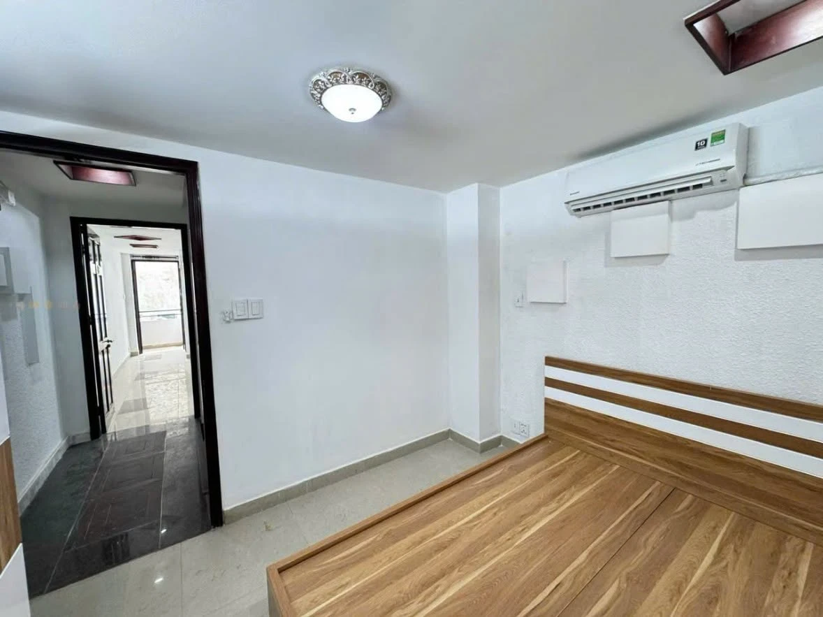Bán nhà hẻm xe hơi 60m2 5 tầng 7PN, giá hơn 6 tỷ, Tân Bình - Ảnh thu nhỏ 3