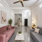 Bán nhà 4 tầng 31m² đường Đề Thám, Phường Cô Giang, Quận 1 giá 7,5 tỷ - Ảnh thu nhỏ 3