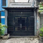 Bán nhà hẻm xe hơi Lô Tư, Gò Xoài, Bình Tân, 60m2 sàn, giá nhỉnh 4 tỷ - Ảnh thu nhỏ 1