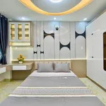 Bán nhà mặt tiền Đường Số 9, Gò Vấp, 1 trệt 1 lầu 3PN, giá 6,75 tỷ - Ảnh thu nhỏ 5