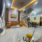 Nhà bán 2 mặt thoáng An Thạnh 130m² 4 phòng ngủ - Ảnh thu nhỏ 5