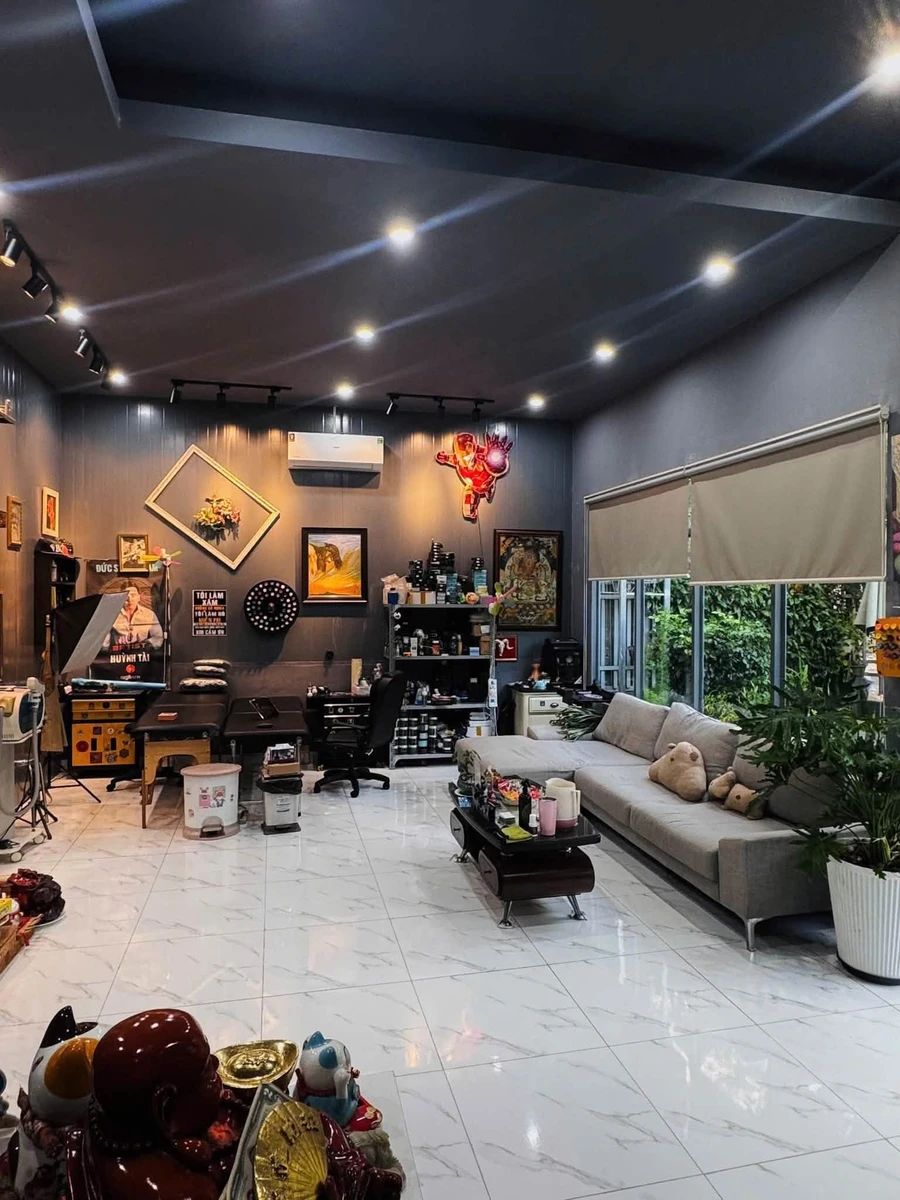 Bán nhà 2PN Thủ Dầu Một Bình Dương 123m² giá 2.2 tỷ - Ảnh thu nhỏ 4
