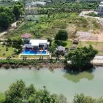 Bán đất nền ven sông 80-160m2 cầu Tân Triều 1,29 tỷ - Ảnh thu nhỏ 3