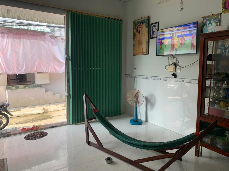 Bán nhà hẻm ôtô Mạc Cửu Rạch Giá 3PN 50m² 1 tỷ 200 triệu