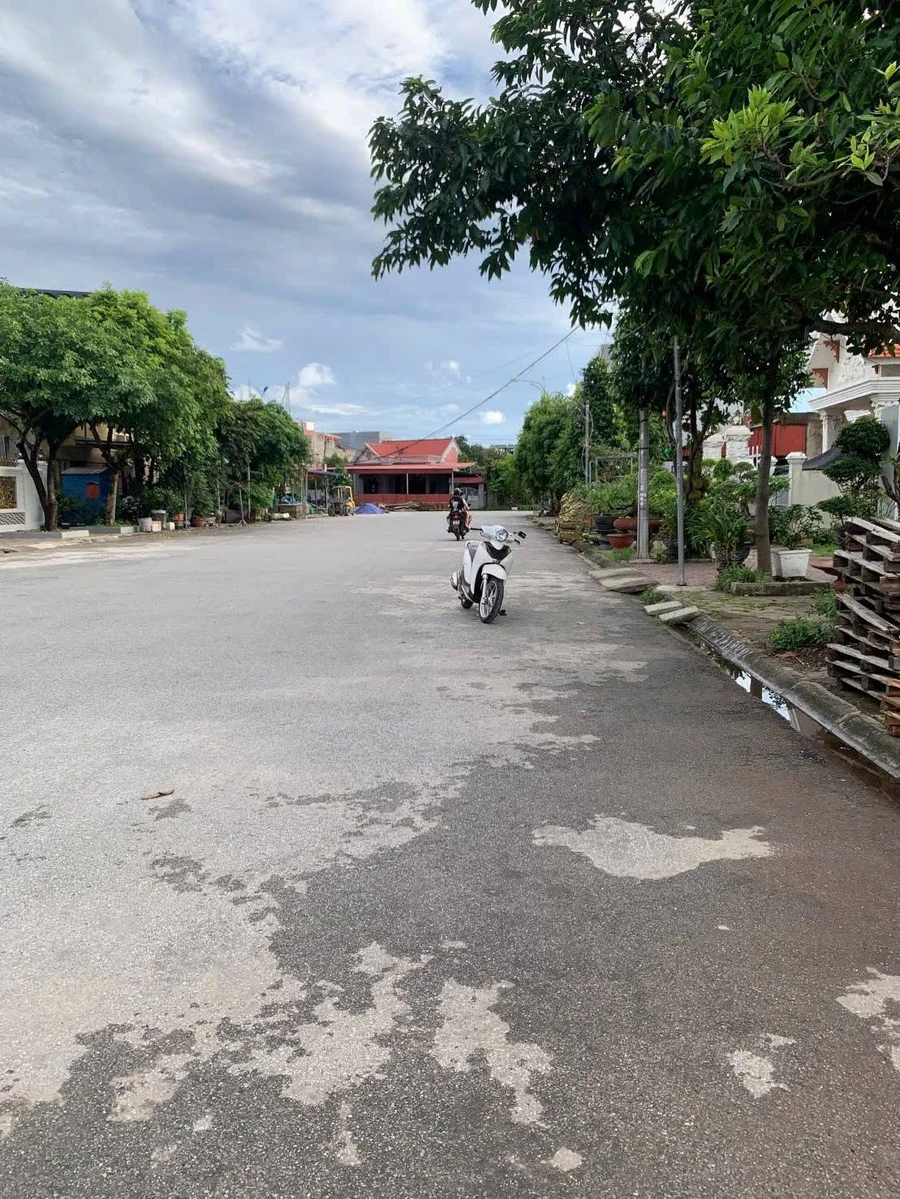 Bán đất tái định cư 100m² Đông Hải, Hải An - Ảnh thu nhỏ 2