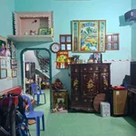 Bán đất 77m2 chỉ 3.35 tỷ Chợ Bà Hom Lộ Tẻ - Ảnh thu nhỏ 2