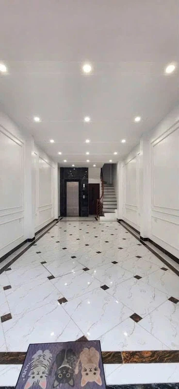 Cho thuê nhà riêng 6 tầng 40m² tại KDT HUD Vân Canh