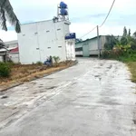 Bán nền liền kề 190m² sau chợ Đức Hoà, 1 tỷ 250 triệu - Ảnh thu nhỏ 2