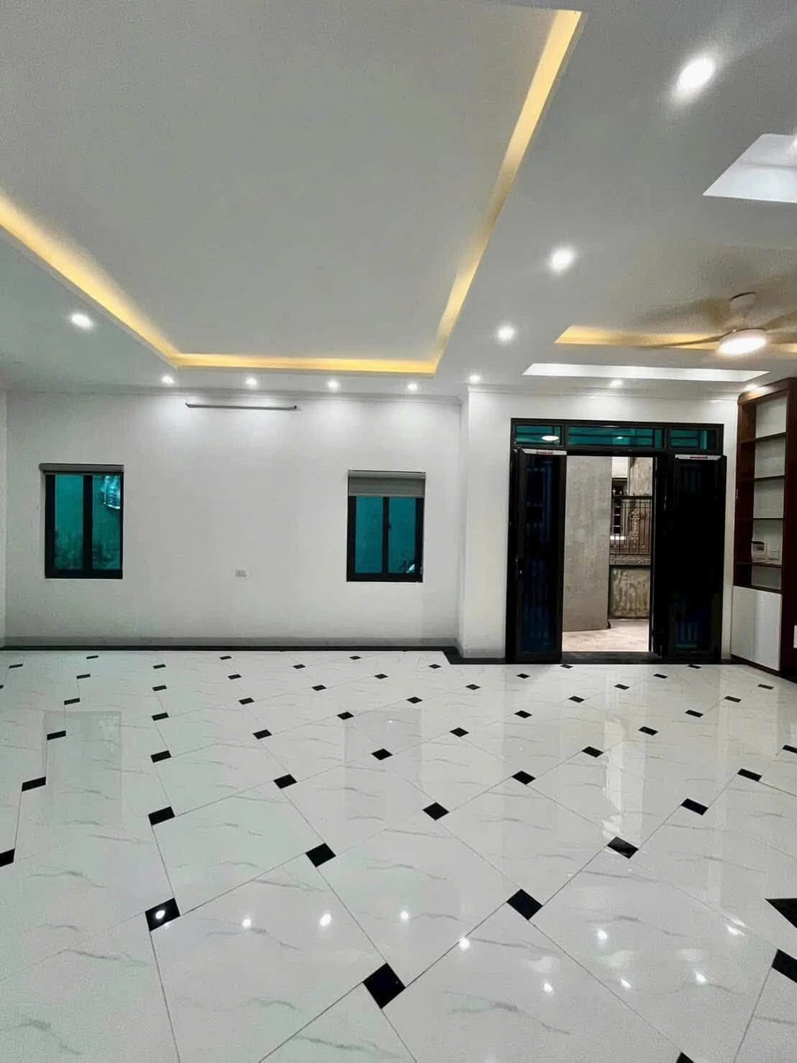 Bán nhà 4 tầng 5PN 46m2 Quang Trung Yên Nghĩa - Ảnh thu nhỏ 2
