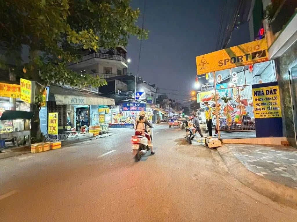 Bán mặt tiền kinh doanh 70m² Vĩnh Lộc 4,75 tỷ - Ảnh thu nhỏ 3