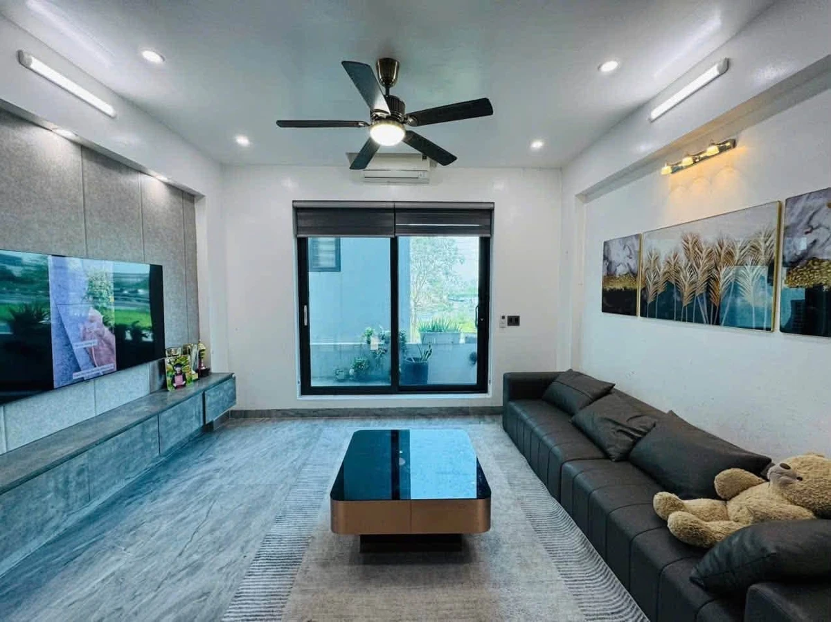 Bán nhà phố 4 phòng ngủ 60.75m2 tại Hải Dương - Ảnh thu nhỏ 3