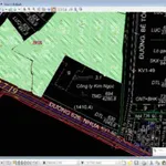 Chuyển nhượng đất và nhà xưởng 4380m2 (mặt tiền 86m) tại trung tâm TP Quảng Ngãi - Ảnh thu nhỏ 7