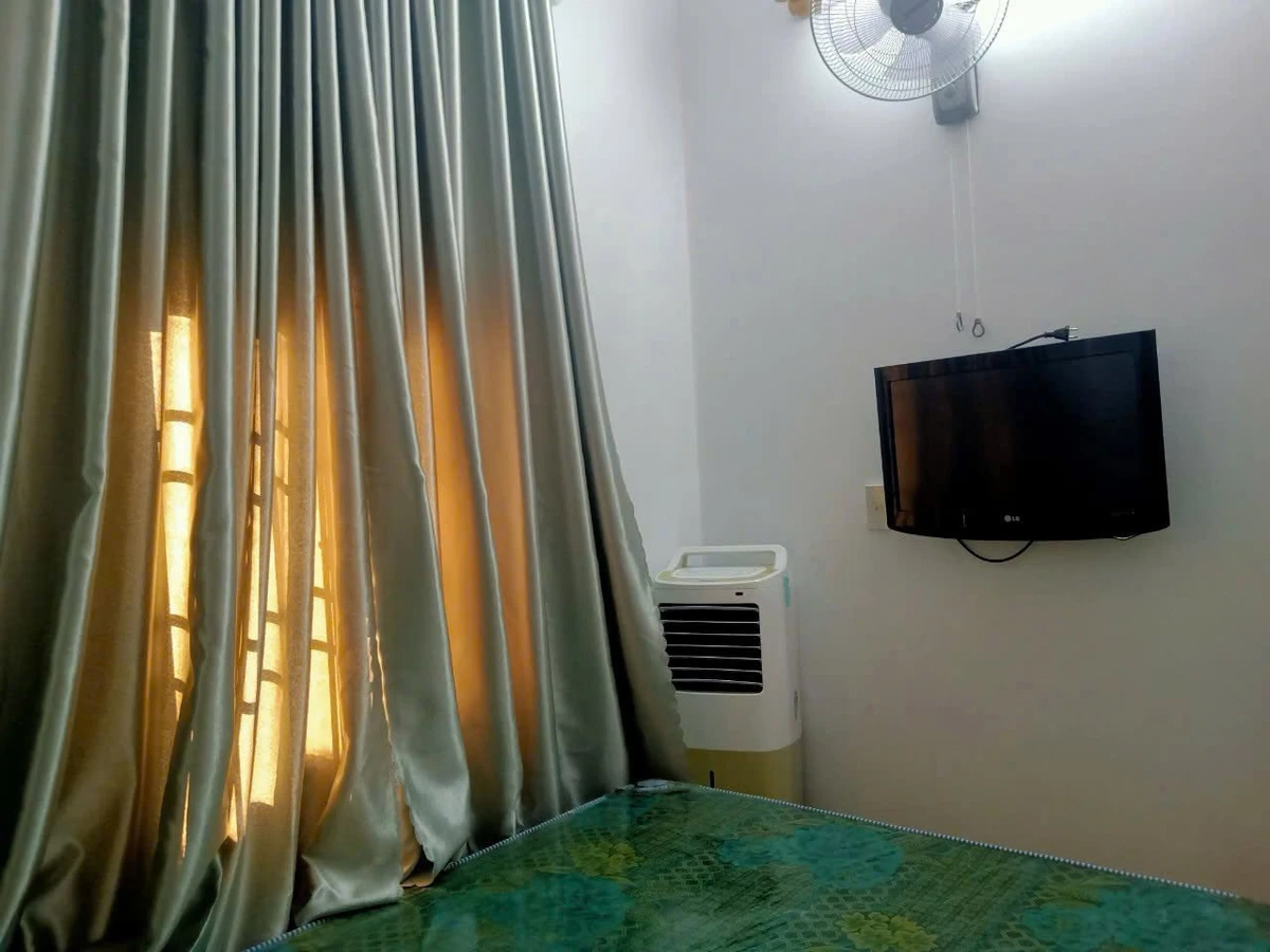 Bán nhà 2PN 47,8m² trung tâm Nha Trang 1,5 tỷ - Ảnh thu nhỏ 5