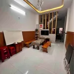 Bán nhà 3 tầng 105m2 full nội thất 3 tỷ 090 Quy Nhơn - Ảnh thu nhỏ 1