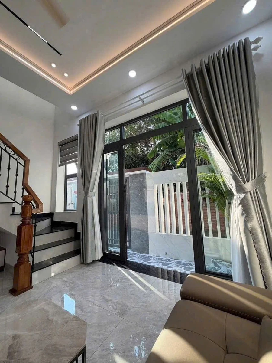 Bán biệt thự mini 160m2 3PN Trảng Dài, Bình Tân - 1 tỷ 850 - Ảnh thu nhỏ 5
