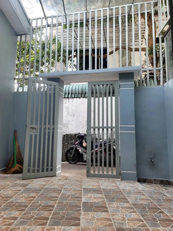 Bán nhà 2PN 60m² đường Đống Đa, Vũng Tàu, 3 tỷ 450 triệu