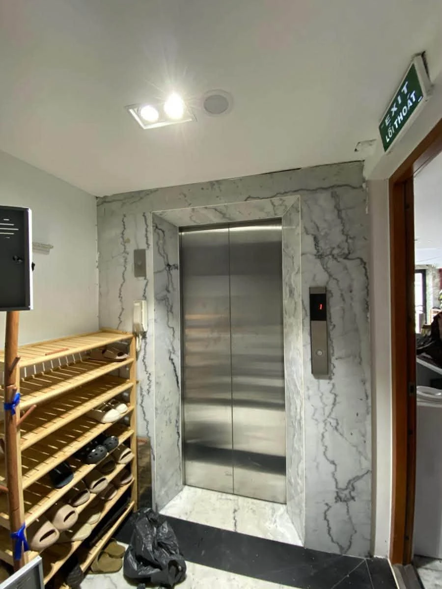 Bán shophouse Trần Duy Hưng, 95m², 8 tầng, 105 tỷ - Ảnh thu nhỏ 5