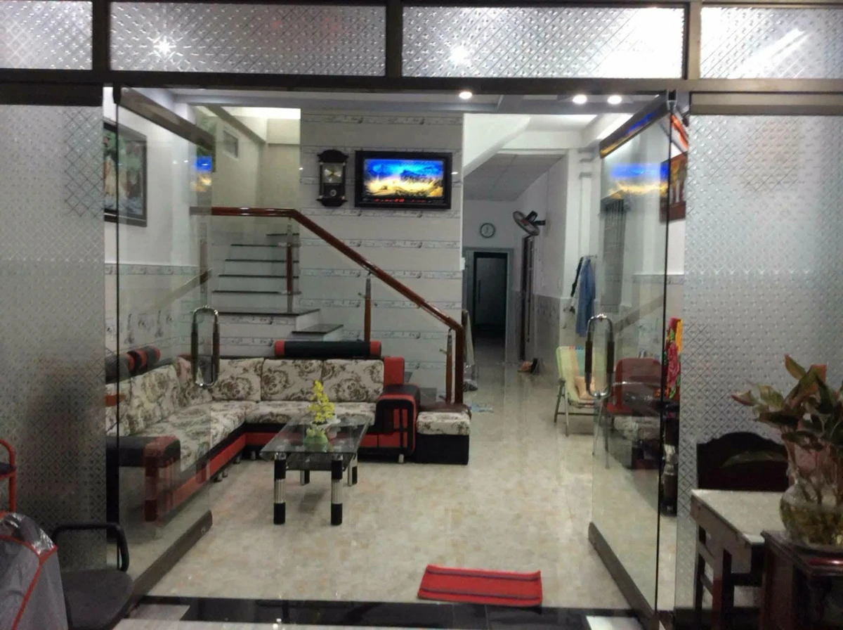 Bán nhà mặt tiền Mạc Cửu, Rạch Giá, 138m2, 4.6 tỷ - Ảnh thu nhỏ 2