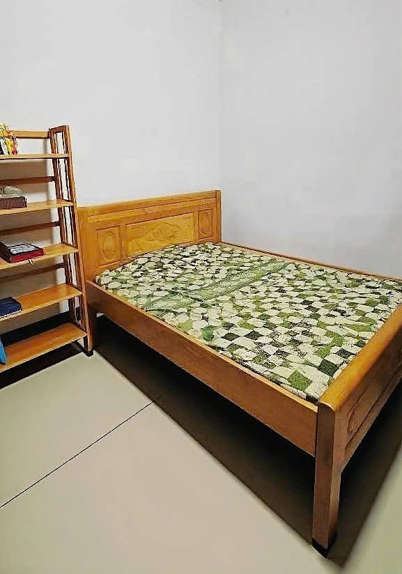 Nhà phố bán Linh Xuân 60m2, 3 phòng ngủ, nhỉnh 3 tỷ - Ảnh thu nhỏ 4