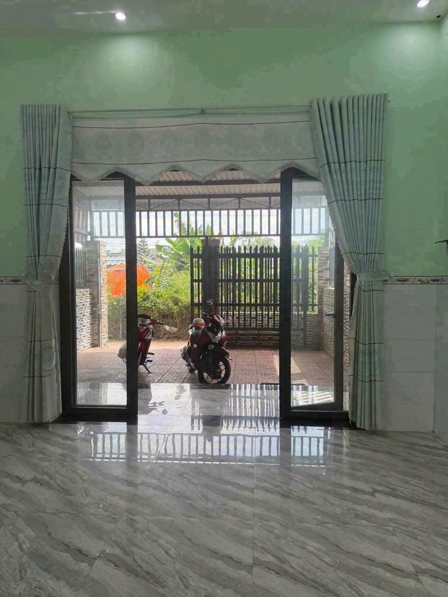 Bán nhà Long Hải 180m² 3PN - 1 tỷ 600 triệu - Ảnh thu nhỏ 3