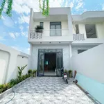 Bán nhà 3 phòng ngủ 110m² Đức Hoà Đông, Bình Chánh - Ảnh thu nhỏ 2