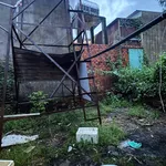 Bán nhà phố Tân Phú 6x35m 210m² 1 tỷ - Ảnh thu nhỏ 4