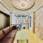 Bán nhà phố 140m² 3 phòng ngủ, Thích Quảng Đức, Quận 3 - Ảnh thu nhỏ 3