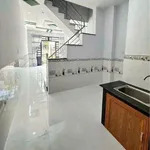 Bán nhà 32m² 2PN 2WC gần Nguyễn Thị Thảnh, Hóc Môn, giá 1 tỷ 370 triệu - Ảnh thu nhỏ 2