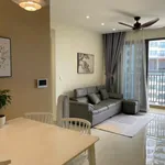 Cho thuê căn hộ The Infiniti Riviera Point 2PN 91m2, giá 26 triệu/tháng - Ảnh thu nhỏ 4