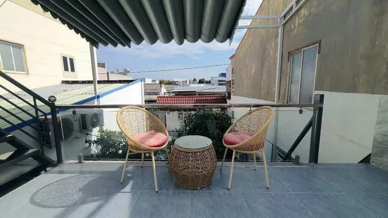 Bán nhà 3PN 150m2 Phan Thiết, Bình Thuận, gần biển - Ảnh thu nhỏ 3