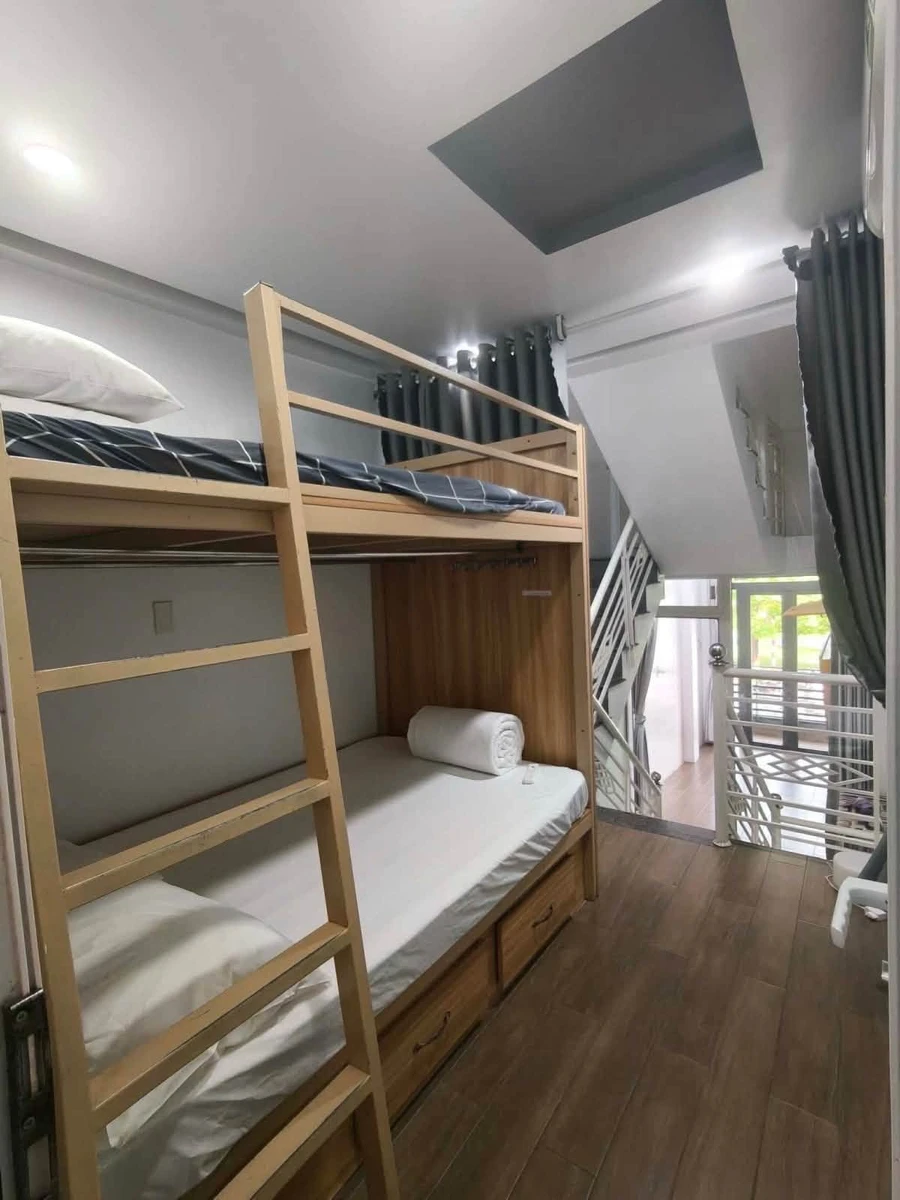 Bán nhà view sông Hương Trần Hưng Đạo, Huế 26m² - Ảnh thu nhỏ 3