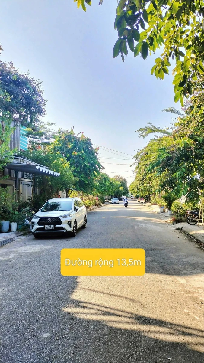 Bán đất mặt tiền Dương Xuân Hạ 85m2, Quận 1 - 2 tỷ 9xx triệu - Ảnh 1