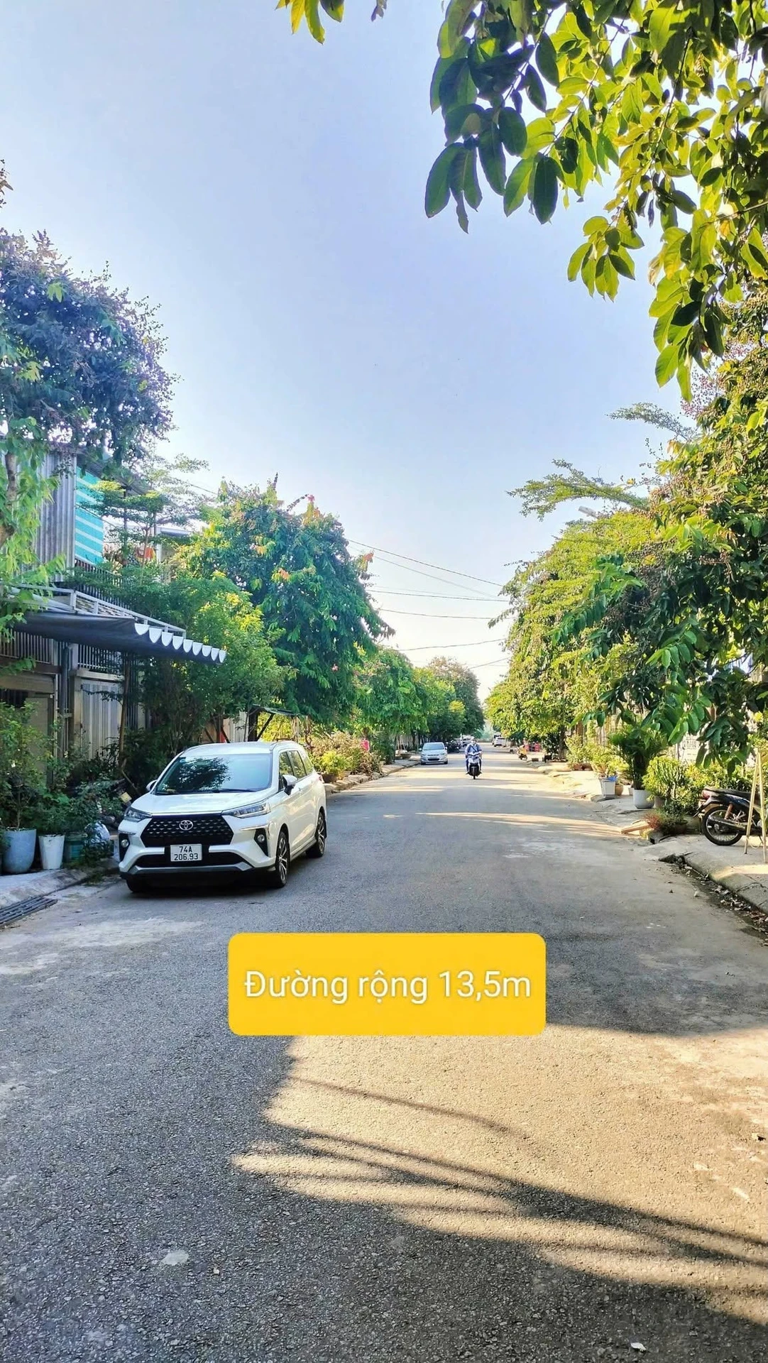 Bán đất mặt tiền Dương Xuân Hạ 85m2, Quận 1 - 2 tỷ 9xx triệu - Ảnh 1