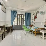 Bán nhà 2 tầng hẻm ô tô 6m, DTSD 54m2, 3,85 tỷ, Hiệp Bình Chánh, Thủ Đức - Ảnh thu nhỏ 2