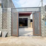 Bán nhà 2PN 105m² chợ Điều Long Bình 2 tỷ 879 triệu - Ảnh thu nhỏ 3