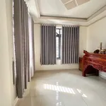 Bán nhà 3 tầng mặt tiền Thống Nhất 6×15m, 4PN, 12.8 tỷ - Ảnh thu nhỏ 2