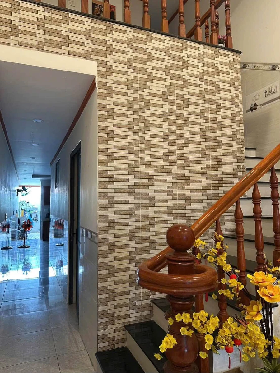 Bán nhà mặt tiền kinh doanh Quận 5, 138m2, 3PN, 4tỷ999 - Ảnh thu nhỏ 2