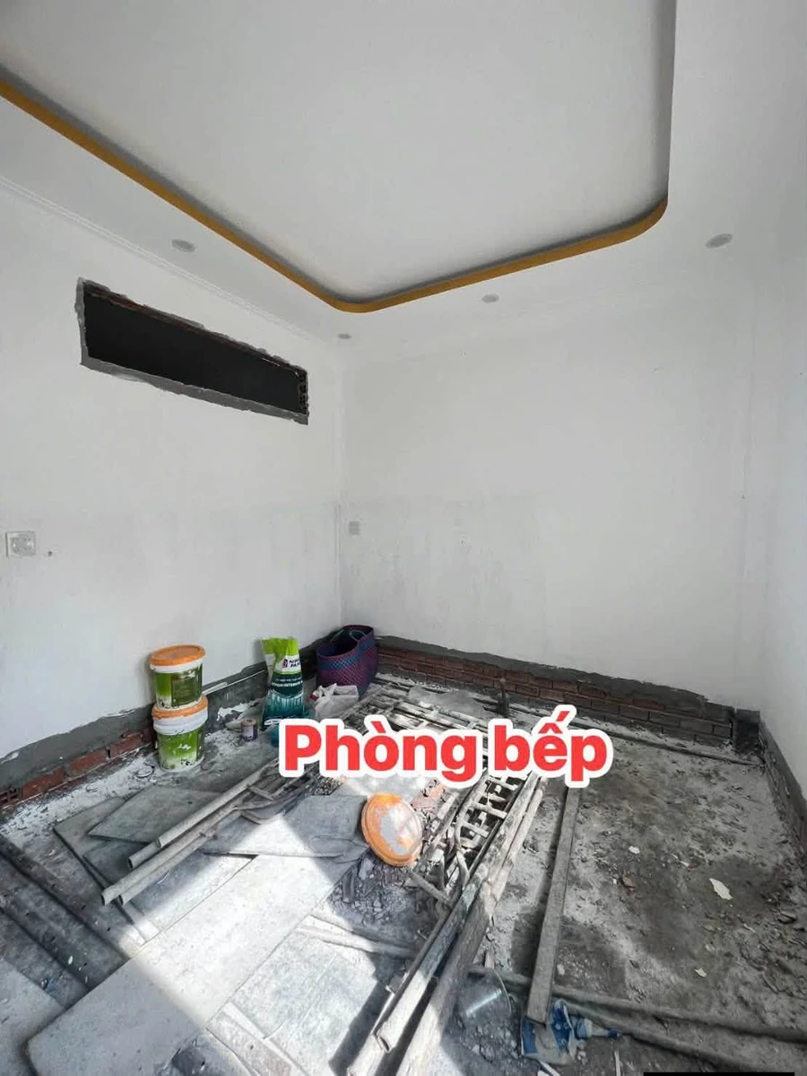 Bán nhà 3PN mặt tiền Đường Huyện 53, 30m² - Vĩnh Long - Ảnh thu nhỏ 5