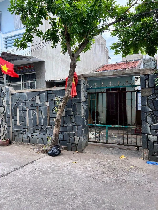 Bán đất tặng nhà C4 94.5m² Phường Tuy Hòa, Đắk Lắk 3.2 tỷ