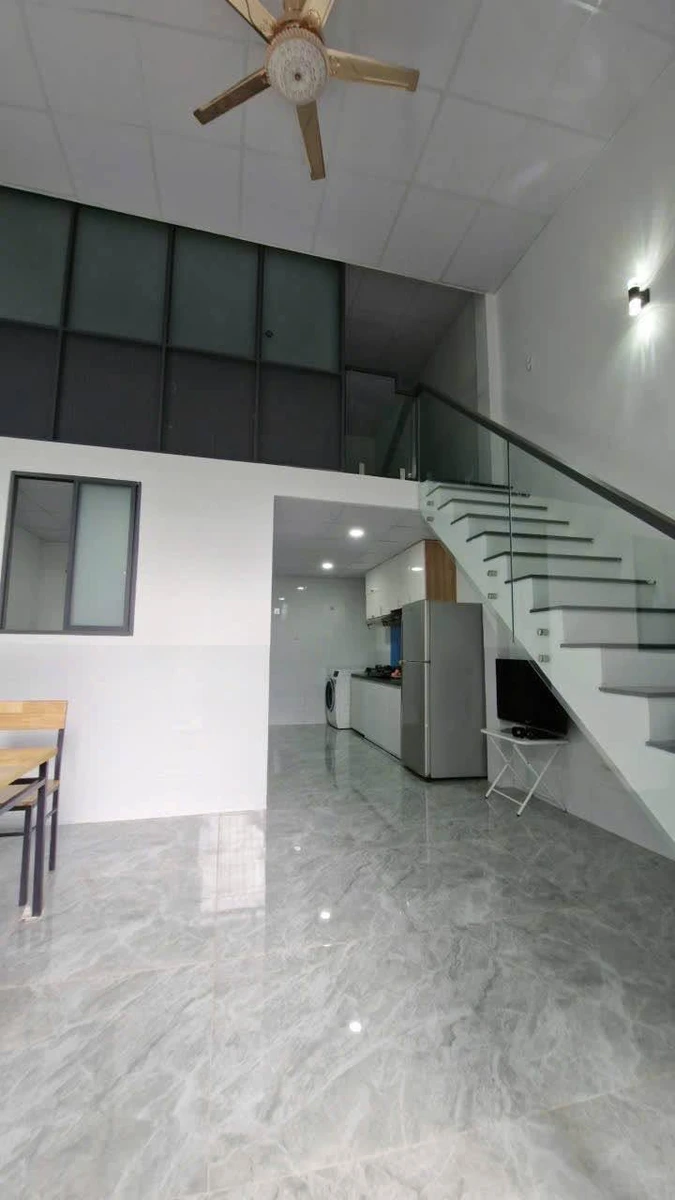 Nhà mới 3PN 52m2 Vĩnh Phước Nha Trang 2,93 tỷ - Ảnh thu nhỏ 2