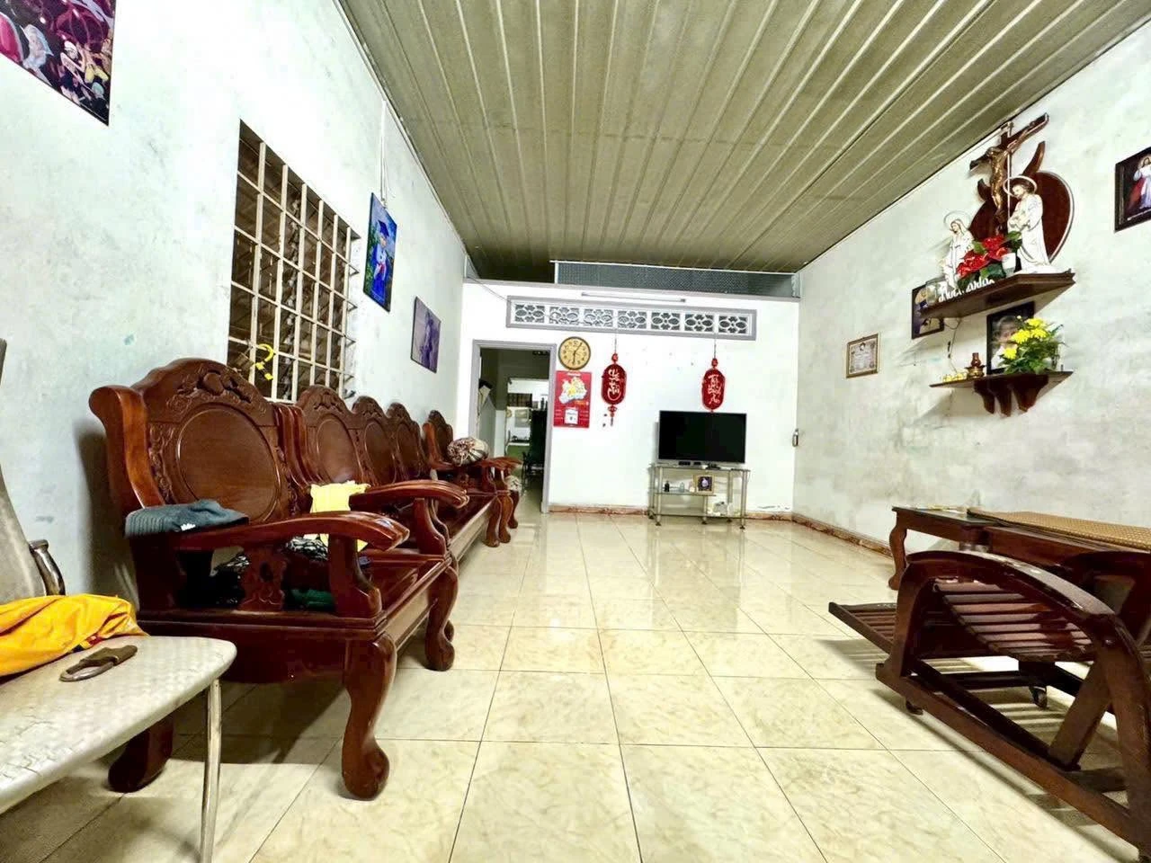 Bán biệt thự sổ hồng riêng Tam Hiệp 151,7m² 5 tỷ 5 - Ảnh 1