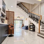 Bán nhà 3 tầng 50m² 4PN 5WC đường Nơ Trang Long, Phường 7, Bình Thạnh - Ảnh thu nhỏ 1