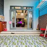 Bán nhà hẻm 266 Yên Mỹ, 3PN, sân oto, 3 tỷ 150 - Ảnh thu nhỏ 1