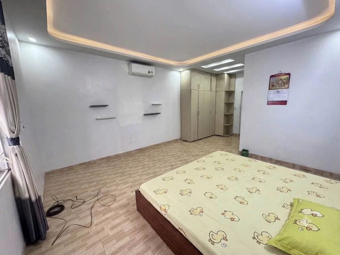 Bán nhà 4 tầng 41m² mặt ngõ Thiên Lôi gần chợ Đôn, giá 2,8 tỷ - Ảnh thu nhỏ 2