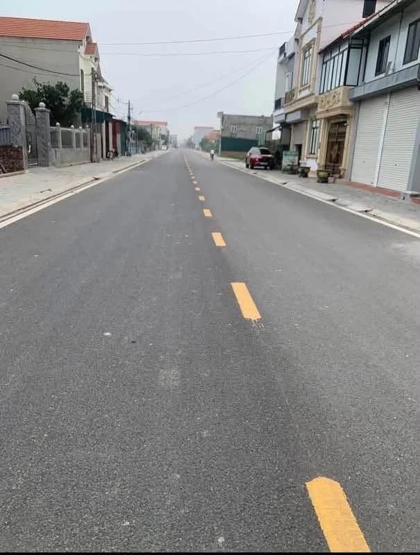 Bán đất ở Trúc Khê 76,5m² 1 tỷ 4 - Ảnh 1
