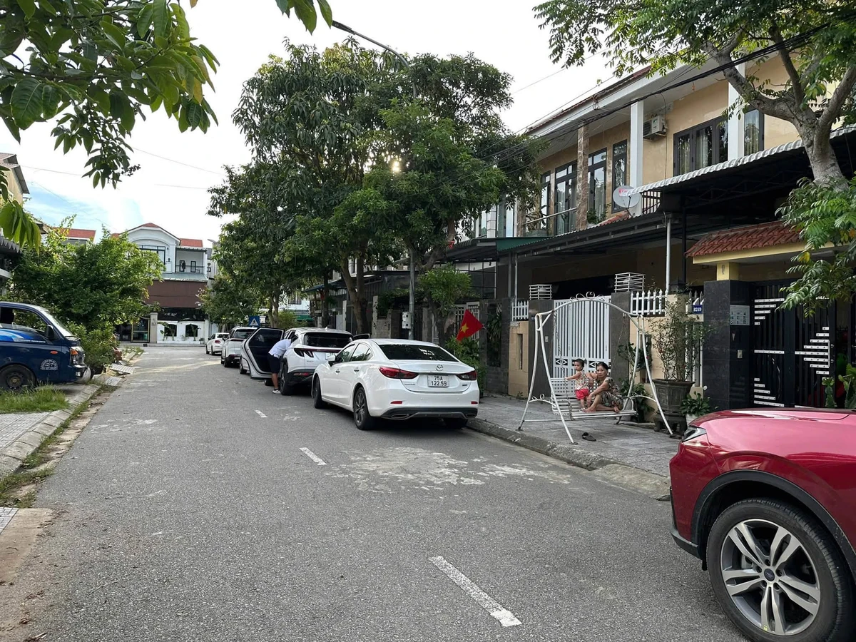 Nhà 2 tầng 147m2, 3 phòng ngủ, Mỹ Thượng, Huế – 3,2 tỷ - Ảnh thu nhỏ 3