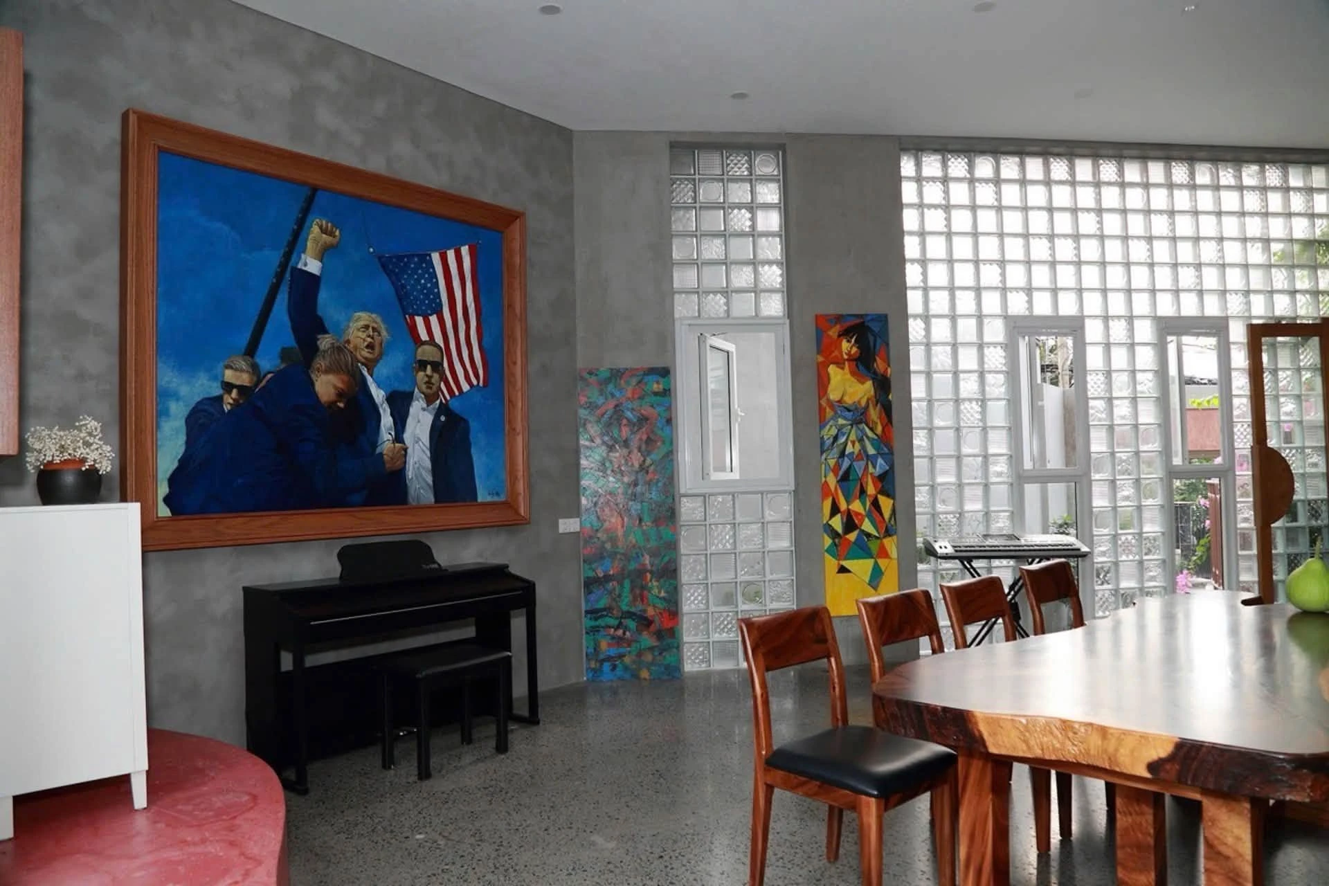 Bán building 5 tầng mặt tiền Tân Hoà 2, 150m2, ngang gần 8m, giá 22 tỷ, Quận 9 - Ảnh 1