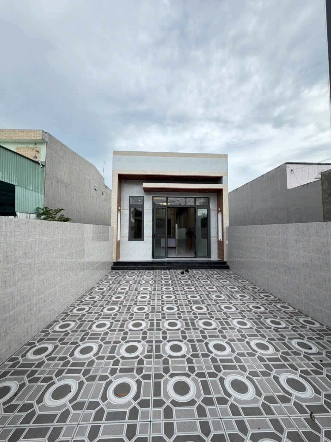 Bán nhà cấp 4 135m² mặt tiền An Ngãi, Long Điền, Bà Rịa - Vũng Tàu - Ảnh thu nhỏ 5